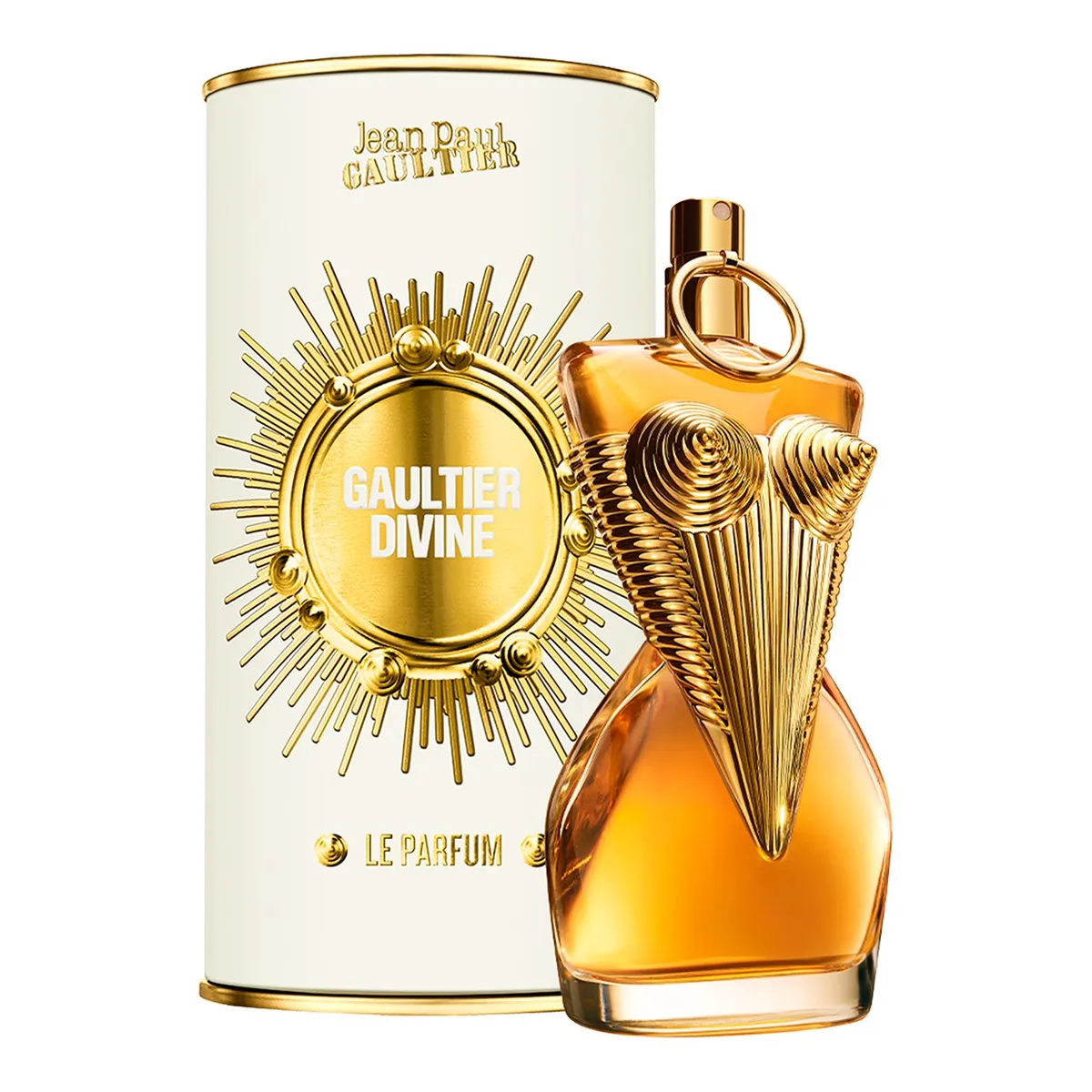 Jean Paul Gaultier Divine Le Parfum 100ml Dama Original