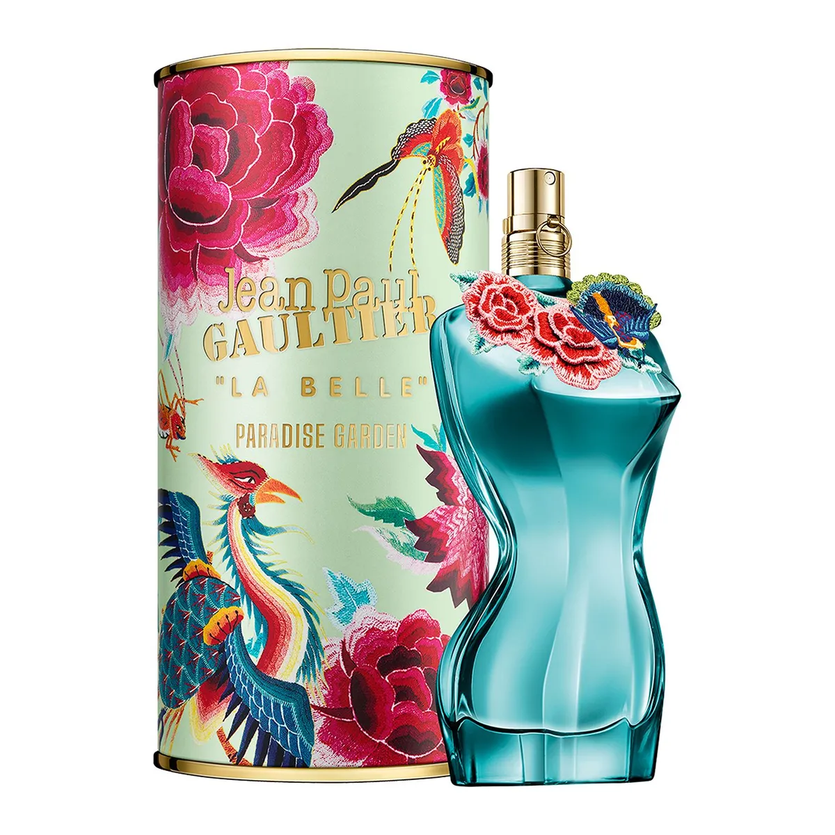 Jean Paul Gaultier La Belle Paradise Garden Eau de Parfum 100ml Dama Original