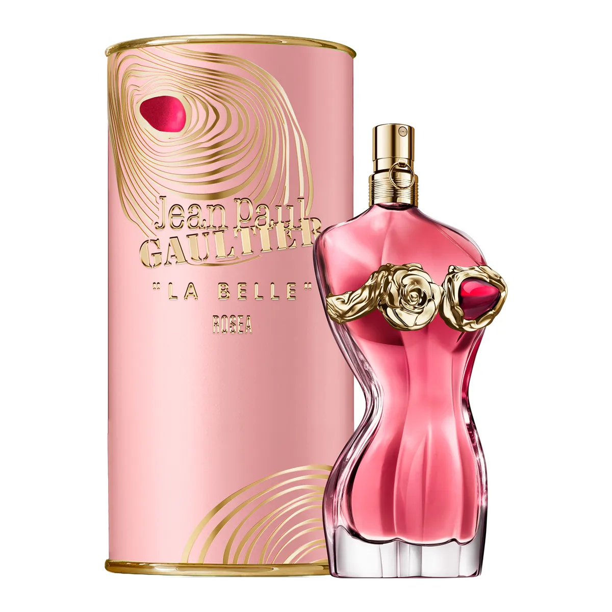 Jean Paul Gaultier La Belle Rosea Eau de Parfum 100ml Dama Original