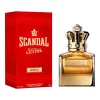 Jean Paul Gaultier Scandal Absolu Parfum 100ml Caballero Original