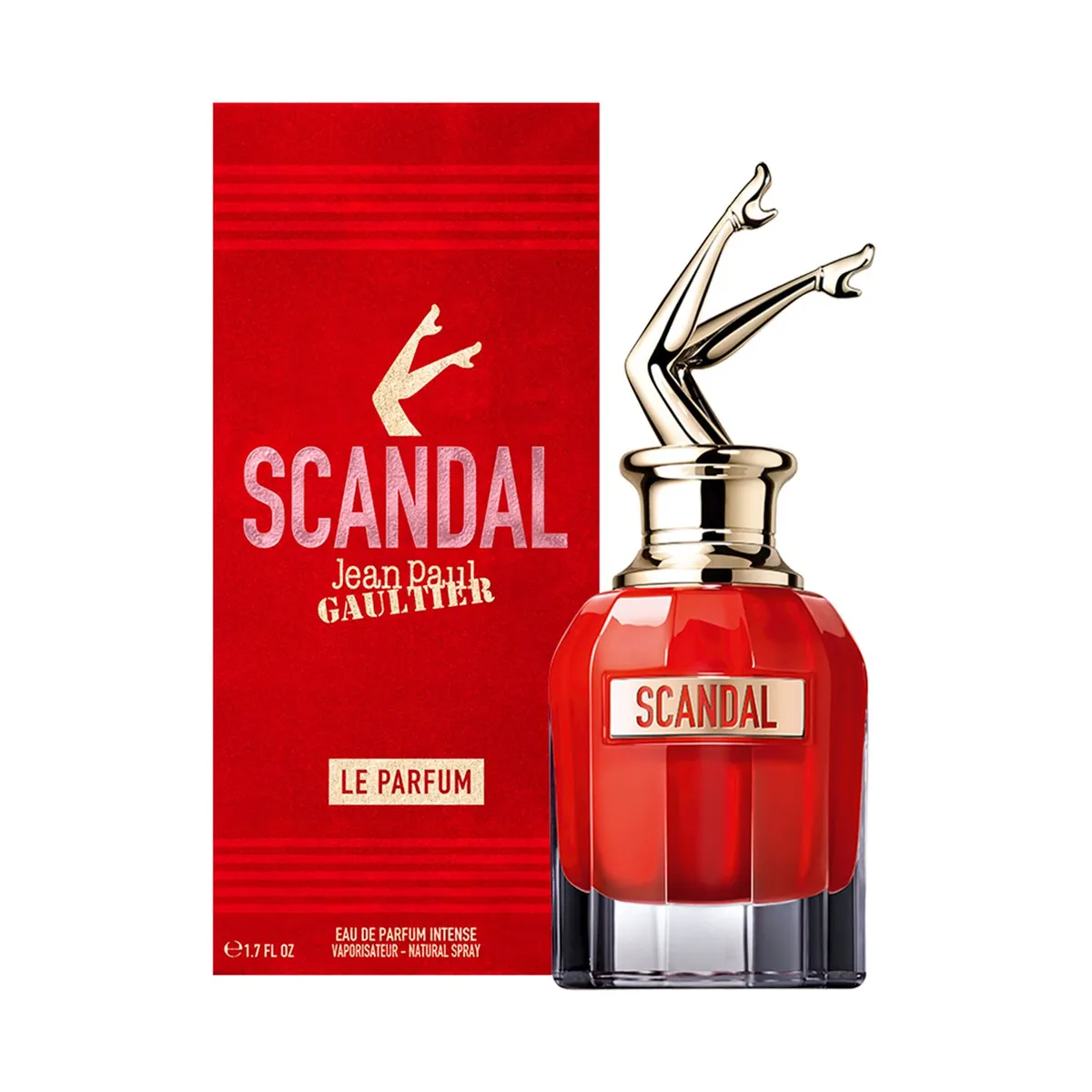 Jean Paul Gaultier Scandal Le Parfum Eau de Parfum Intense 80ml Dama Original