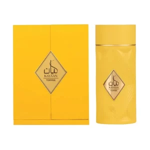 Armaf Kayaan Toffee Ansam Eau de Parfum 100ml Unisex Original