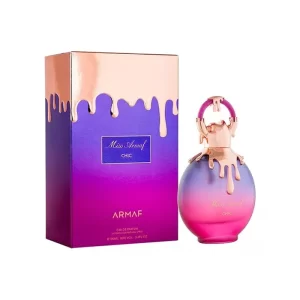 Armaf Miss Armaf Chic Eau de Parfum 100ml Dama Original