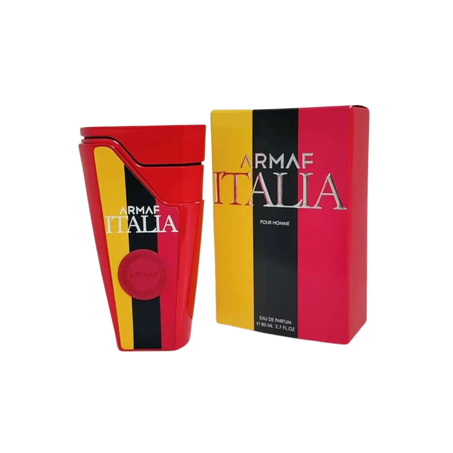 Armaf Italia Eau de Parfum 80ml Dama Original